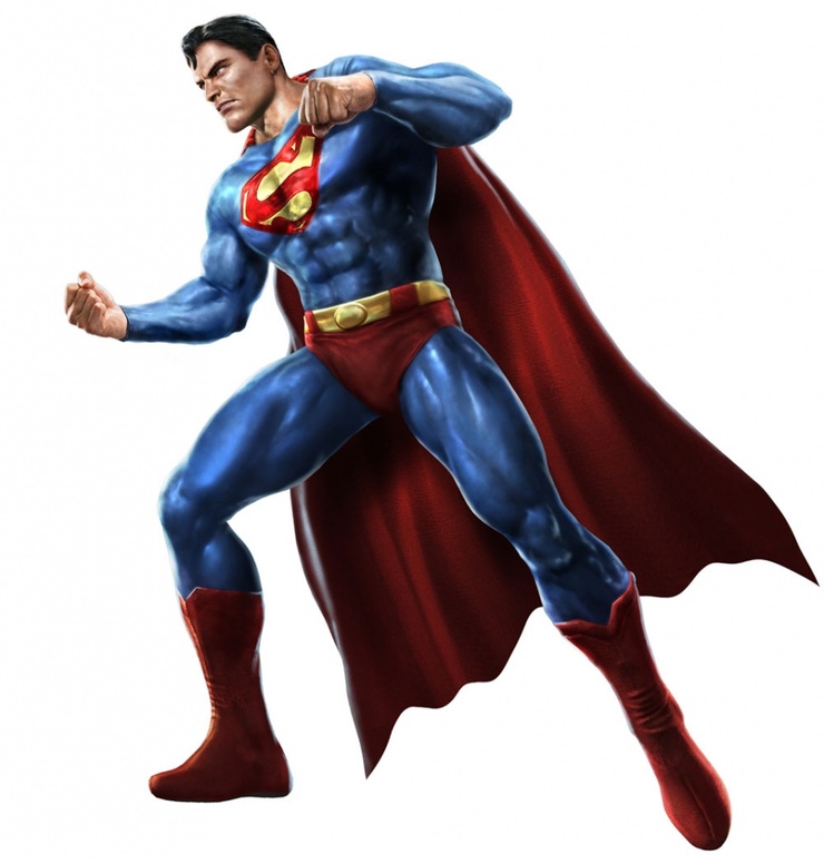 Mortal Kombat vs. DC Universe