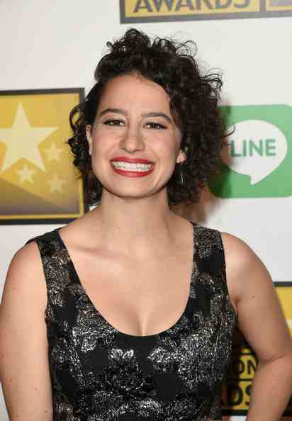 Ilana Glazer