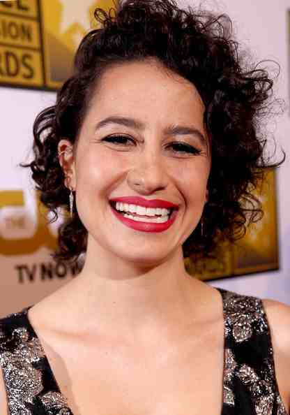 Ilana Glazer