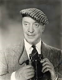 Basil Radford