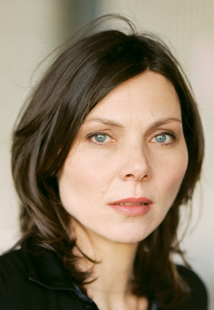 Caroline Grothgar
