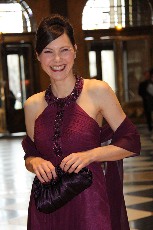 Caroline Grothgar