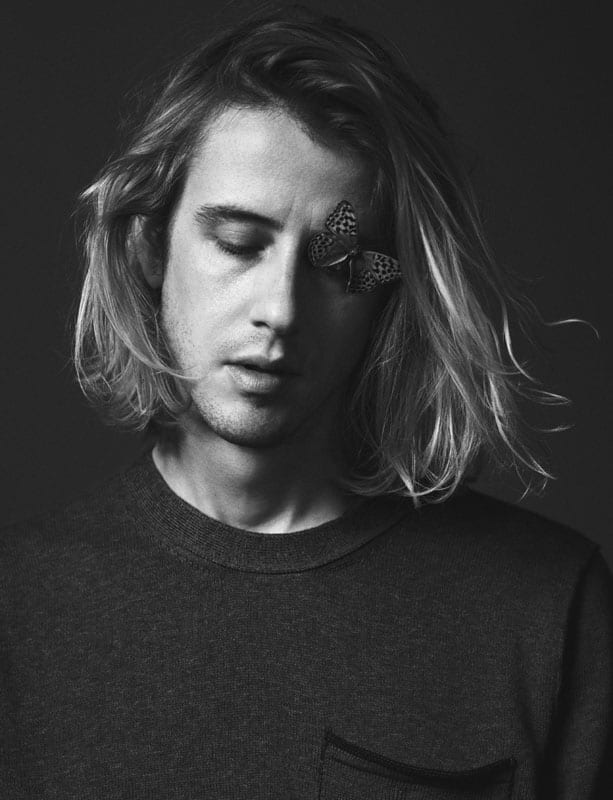 Christopher Owens