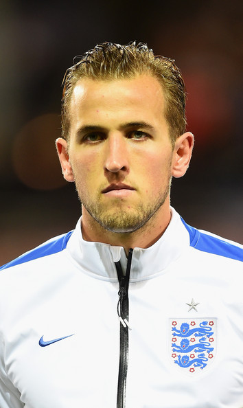 Image of HARRY KANE