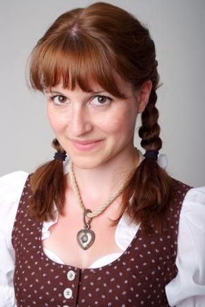 Sabrina Litzinger Sabrina Litzinger