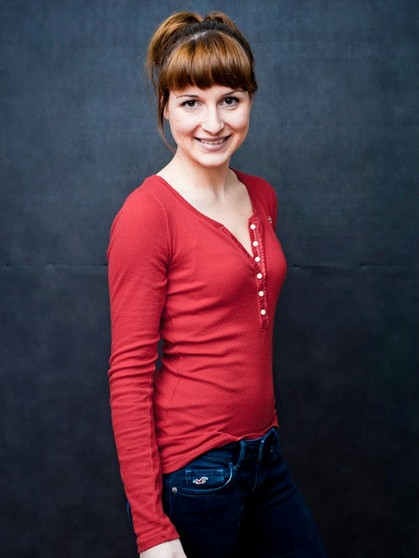 Sabrina Litzinger
