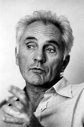 Terence Stamp