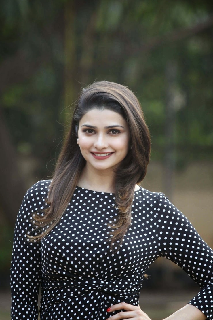 Prachi Desai