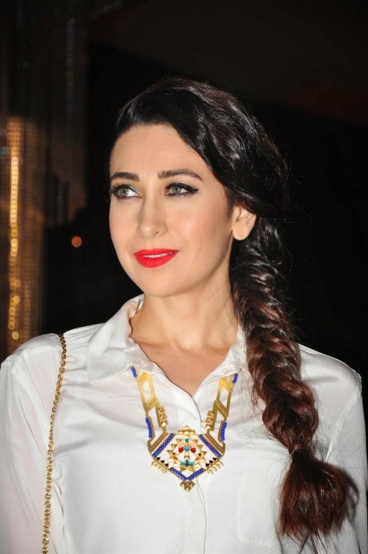 Karishma Kapoor