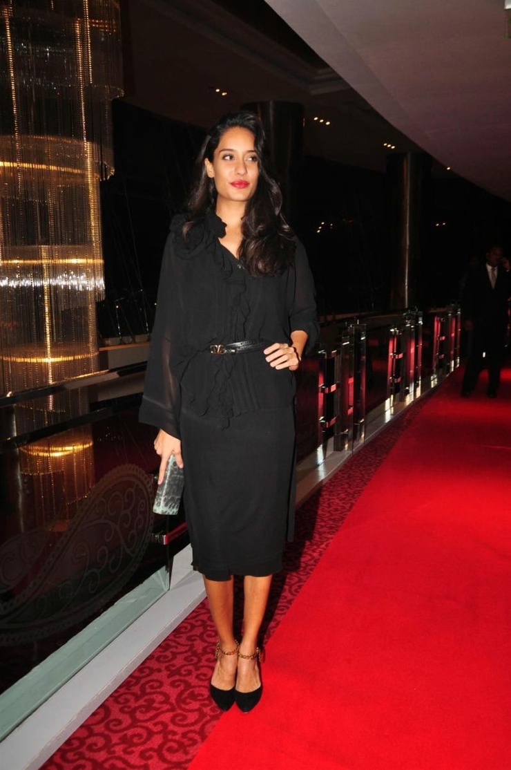Lisa Haydon