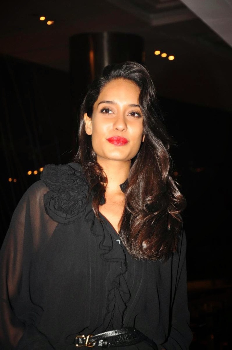Lisa Haydon