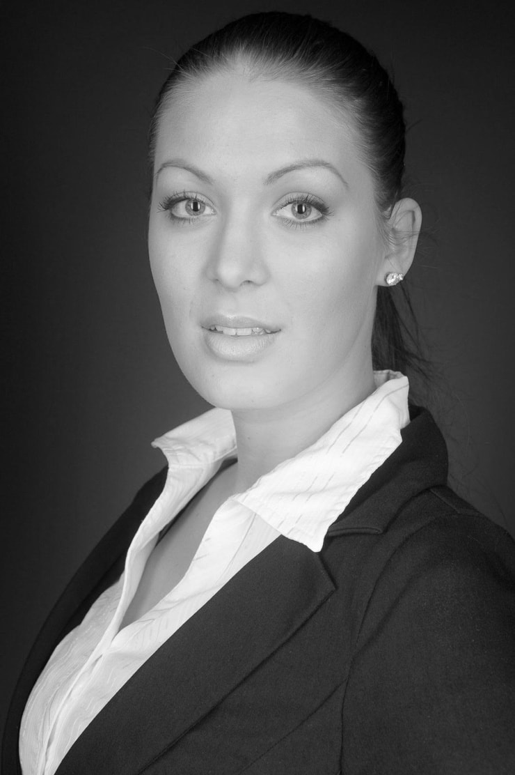 Martina Maurer