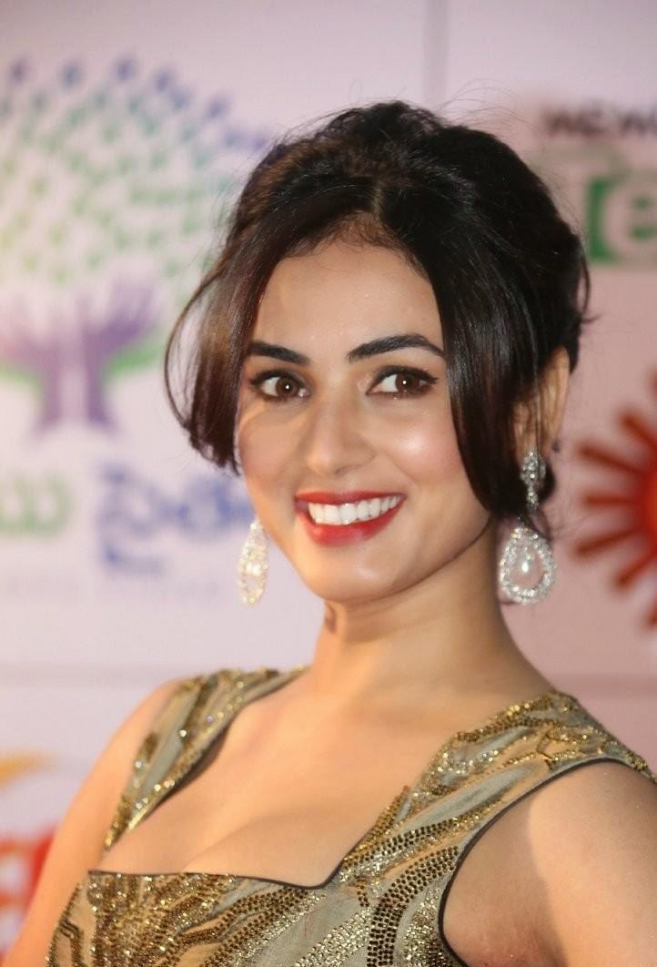 Sonal Chauhan