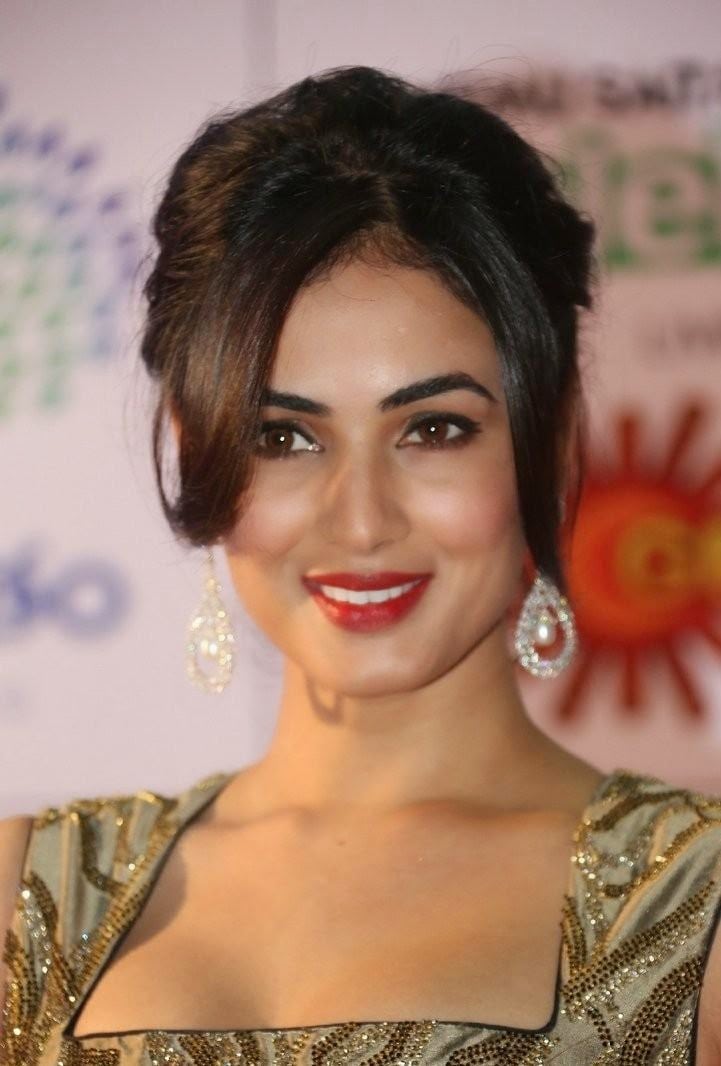 Sonal Chauhan