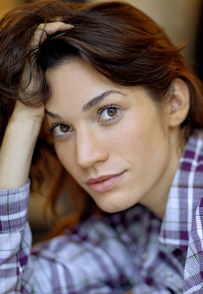 Samantha Viana Samantha Viana