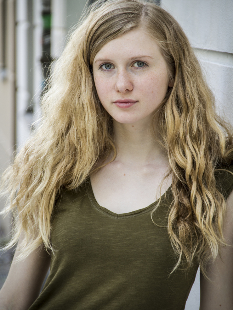 Vivien LaFleur Vivien LaFleur
