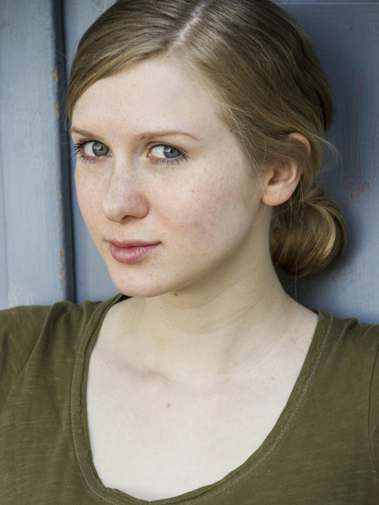 Vivien LaFleur Vivien LaFleur