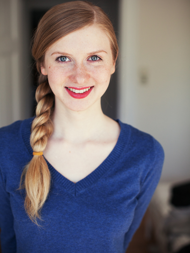 Vivien LaFleur Vivien LaFleur