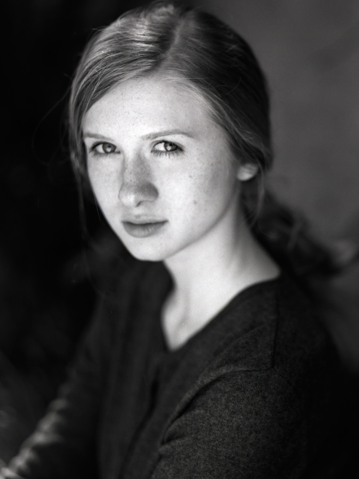 Vivien LaFleur Vivien LaFleur