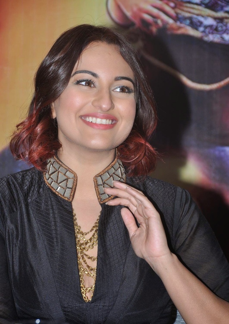 Sonakshi Sinha