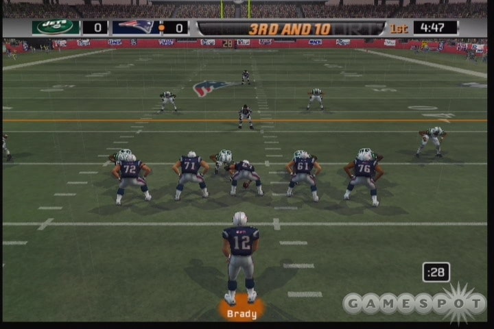 Madden NFL 06