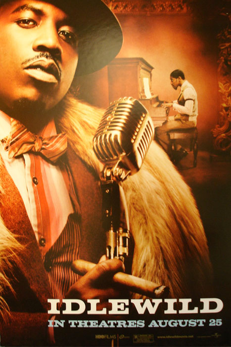 Idlewild Idlewild