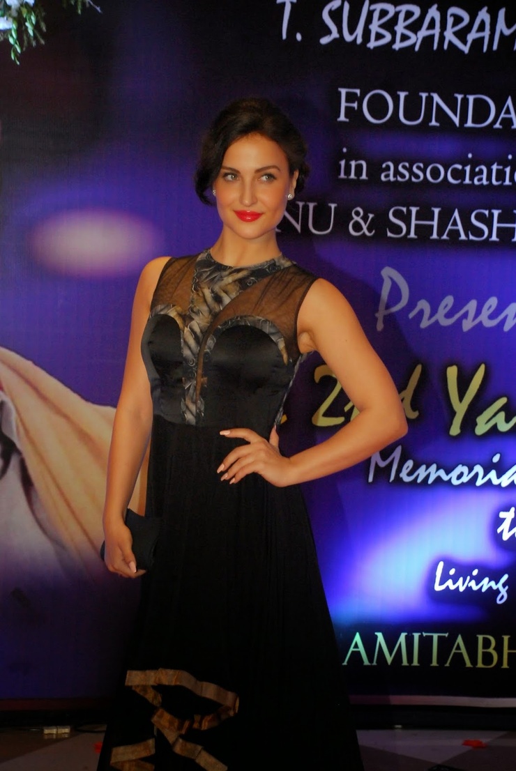Elli Avram