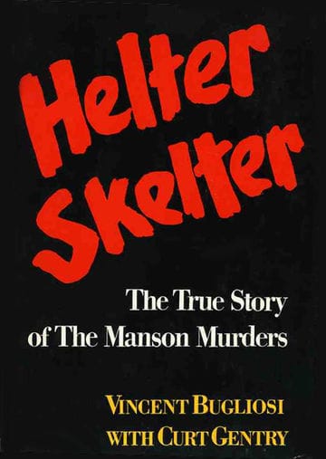 Helter Skelter (book)