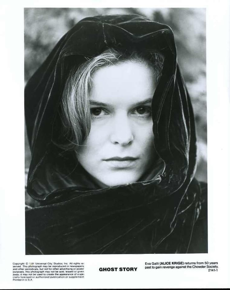Alice Krige