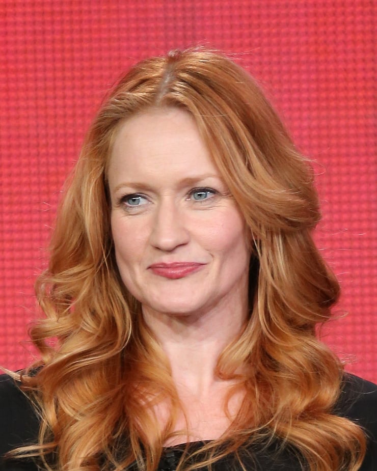Paula Malcomson Paula Malcomson