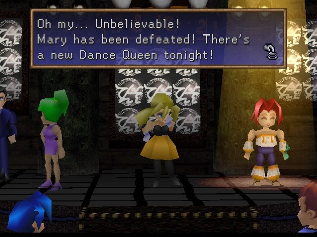 Legend of Legaia
