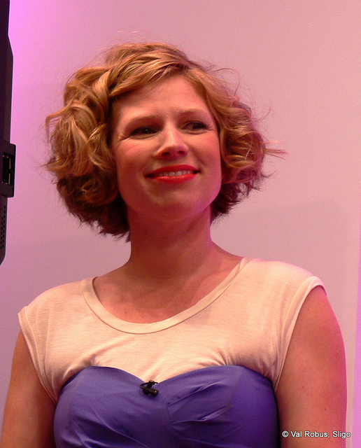 Sonya Lennon