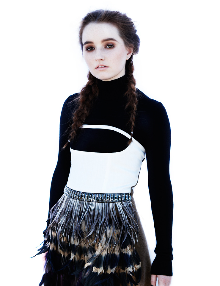 Kaitlyn Dever Kaitlyn Dever
