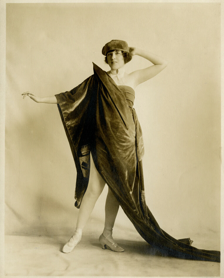 Picture of Hazel Lewis