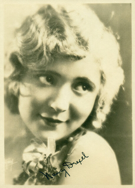 Nancy Drexel Nancy Drexel