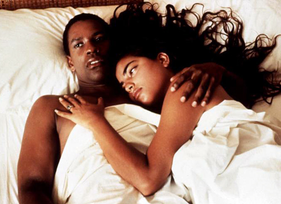 Mississippi Masala (1991) Mississippi Masala (1991)