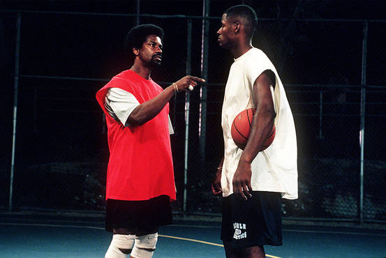 He Got Game