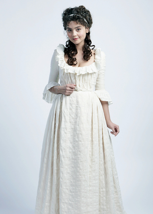 Jenna Coleman Jenna Coleman