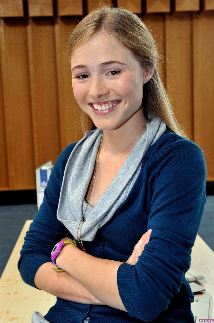 Sigrid ten Napel Sigrid ten Napel