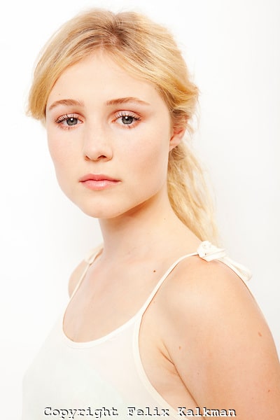 Sigrid ten Napel