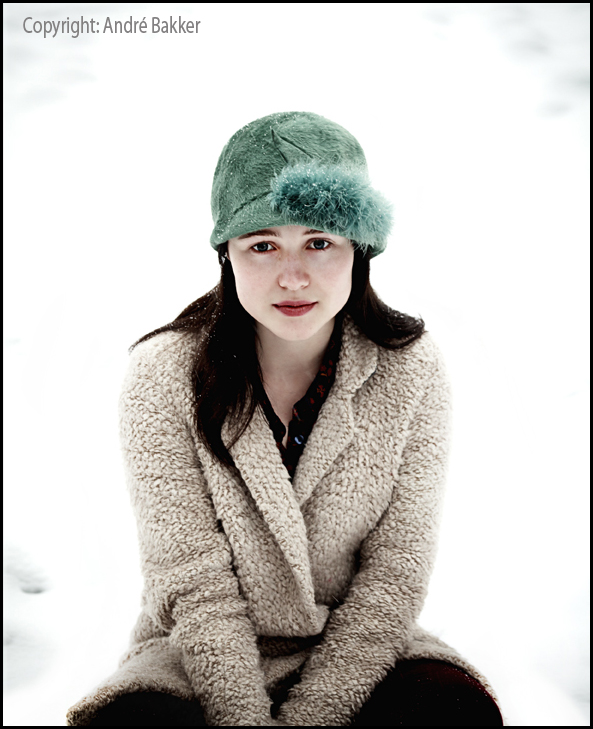Sigrid ten Napel