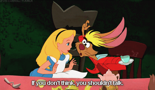 Alice in Wonderland Alice in Wonderland