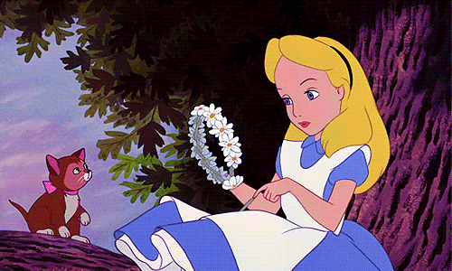 Alice in Wonderland
