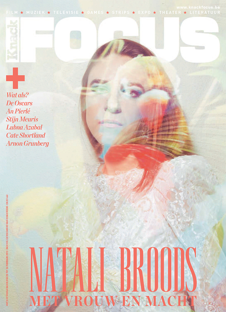 Natali Broods