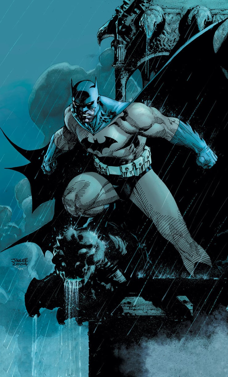 Batman Batman