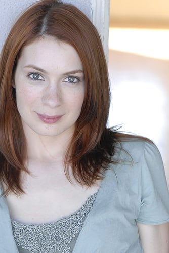 Felicia Day