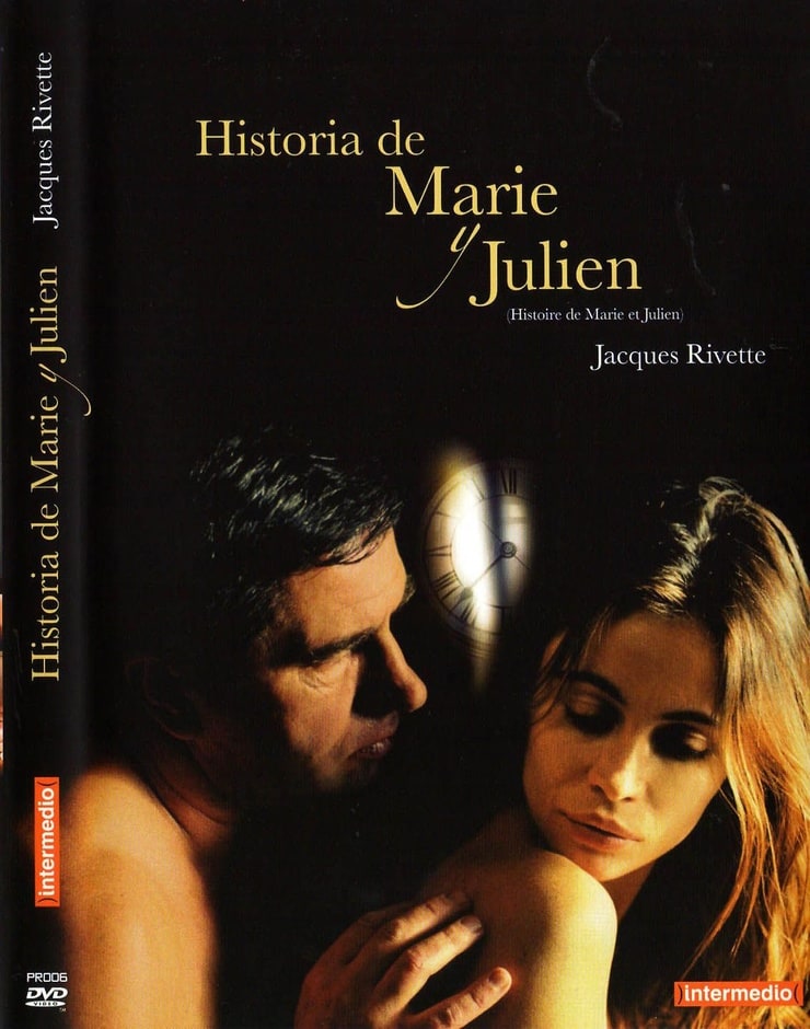 Histoire de Marie et Julien