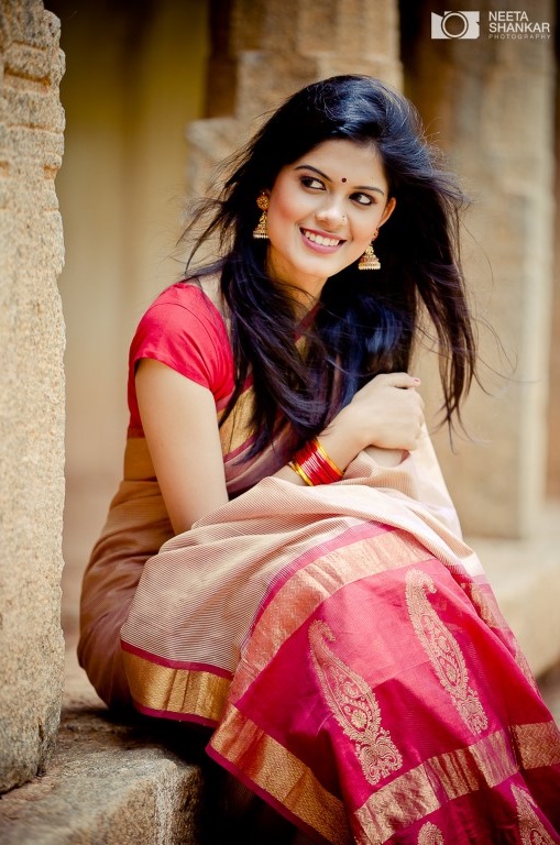 Asha Bhat
