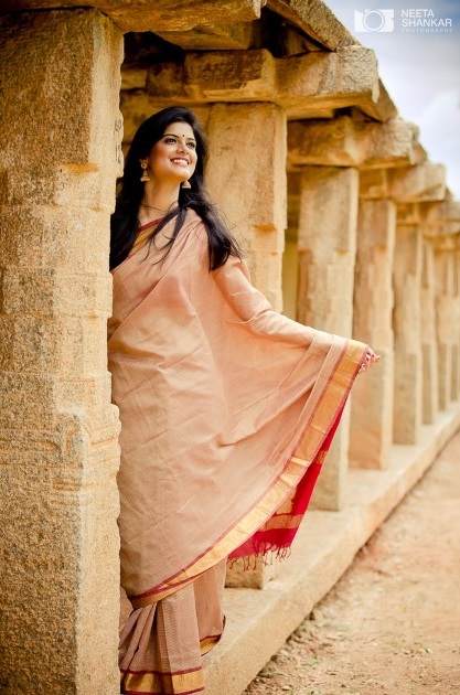Asha Bhat