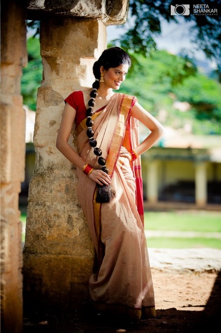 Asha Bhat